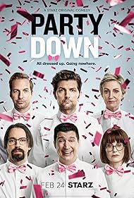 Party Down (20092010)