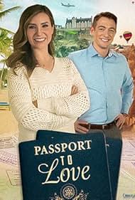 Passport to Love (2024)