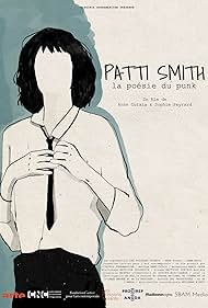 Patti Smith, la poesie du punk (2022)