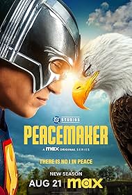 Peacemaker (2022-)