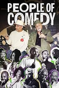 People of Comedy (2025)