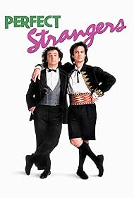 Perfect Strangers (1986 1993)