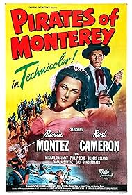 Pirates of Monterey (1947)