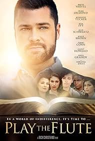 Play the Flute (2019)