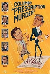 Prescription Murder (1968)
