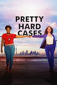 Pretty Hard Cases (2021 )