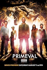 Primeval (20072011)