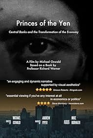 Princes of the Yen (2014)