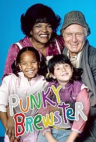 Punky Brewster (19841988)