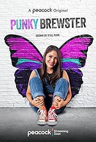 Punky Brewster (2021 )
