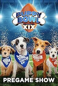 Puppy Bowl XIX Pregame Show (2023)