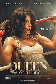 Queen of the Ring (2024)