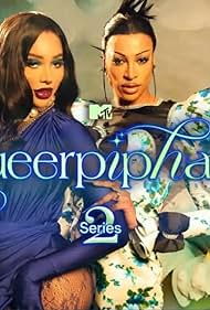 Queerpiphany (2021-)