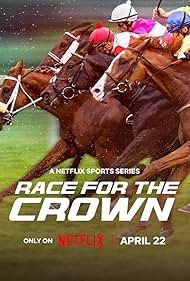 Race for the Crown (2025-)