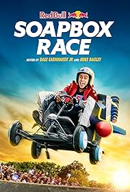 Red Bull Soapbox Race (2025)