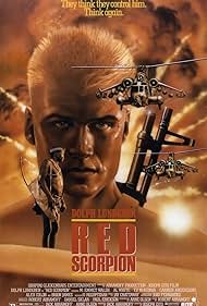 Red Scorpion (1988)