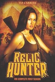 Relic Hunter (19992002)