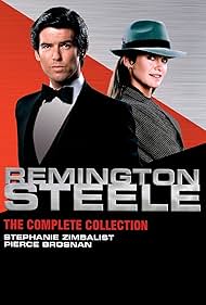 Remington Steele (19821987)