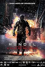 Rendel Cycle of Revenge (2024)