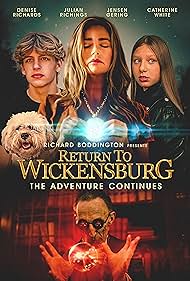 Return to Wickensburg (2024)