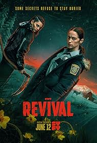 Revival (2025-)