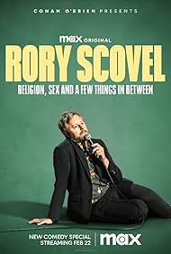 Rory Scovel Religion, Sex and a Few Things in Between (2024)