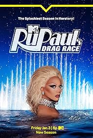 RuPauls Drag Race (2009 )