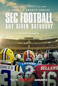 SEC Football Any Given Saturday (2025–)