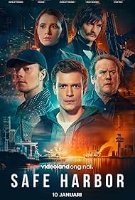 Safe Harbor (2025-)
