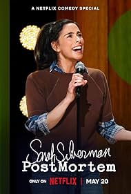 Sarah Silverman PostMortem (2025)