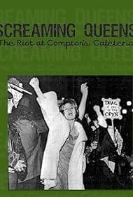 Screaming Queens The Riot at Comptons Cafeteria (2005)