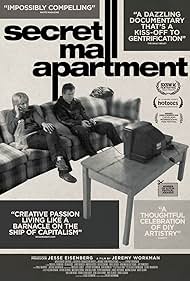 Secret Mall Apartment (2024)