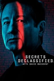 Secrets Declassified with David Duchovny (2025)