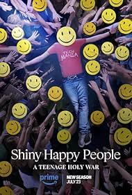 Shiny Happy People Duggar Family Secrets (2023)