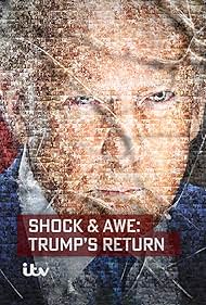 Shock Awe Trumps Return (2025)