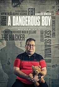 A dangerous boy (2024)