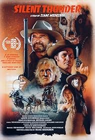 Silent Thunder (2023)