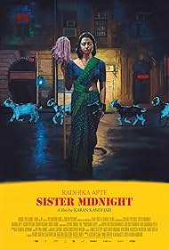Sister Midnight (2024)
