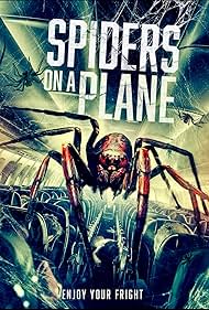 Spiders on a Plane (2024)