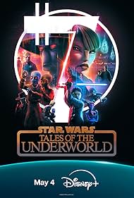 Star Wars Tales of the Underworld (2025-)