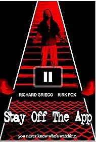 Stay Off the App (2020)