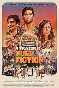 Stealing Pulp Fiction (2024)