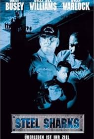 Steel Sharks (1997)