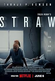 Straw (2025)