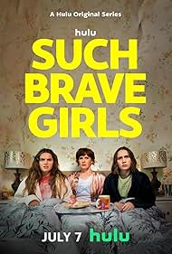 Such Brave Girls (2023-)