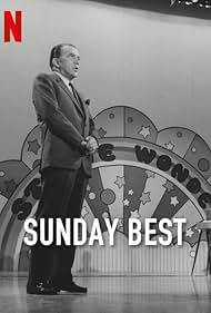 Sunday Best The Untold Story of Ed Sullivan (2025)