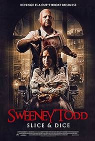Sweeney Todd Slice Dice (2025)