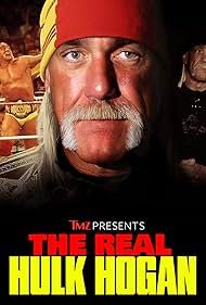 TMZ Presents The Real Hulk Hogan (2025)