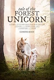 Tale of the Forest Unicorn (2025)
