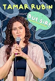 Tamar Rubin But Sir (2024)